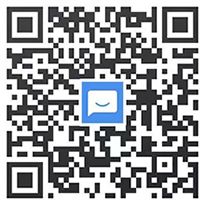 澤津客服二維碼 澤津客服二維碼